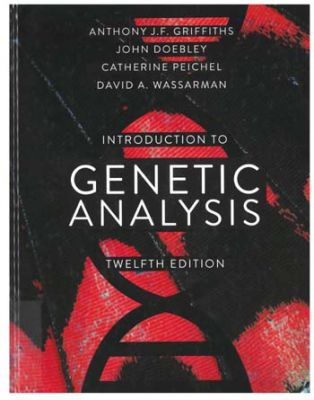  Introduction to genetic analysis
