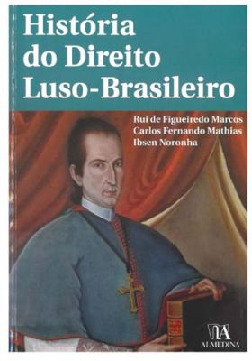 História do Direito luso-brasileiro