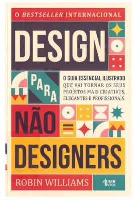 Design para não designers