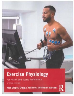 Exercise physiology : for health and sports performance